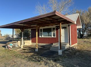 758 W G Rd, Huntley, MT 59037