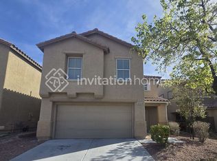 6456 Chatterer St, North Las Vegas, NV 89084