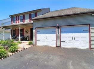 1796 Chateau Pl, Easton, PA