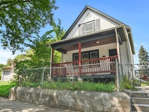 547 Edmund Ave, Saint Paul, MN 55103