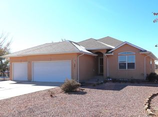 281 S El Sobrante Dr, Pueblo West, CO 81007