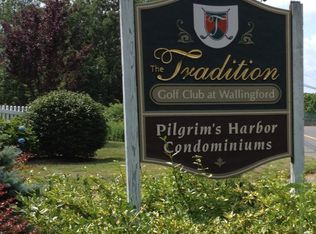 15 Pilgrim Hbr #15C, Wallingford, CT 06492