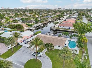 600 SE 5th Ct, Pompano Beach, FL 33060