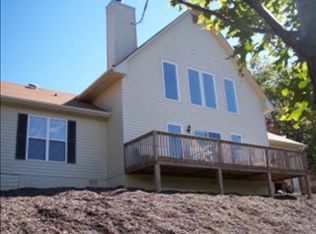 69 Hemlock Walk, Bryson City, NC 28713