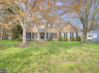 6734 Catskill Rd, Lorton, VA 22079