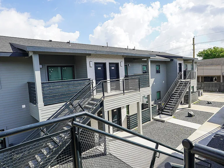 Haven at Briargrove — Photo 41