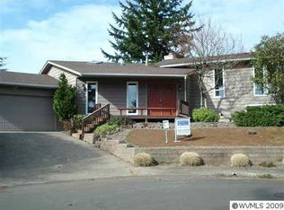 5250 Parker Ct S, Salem, OR