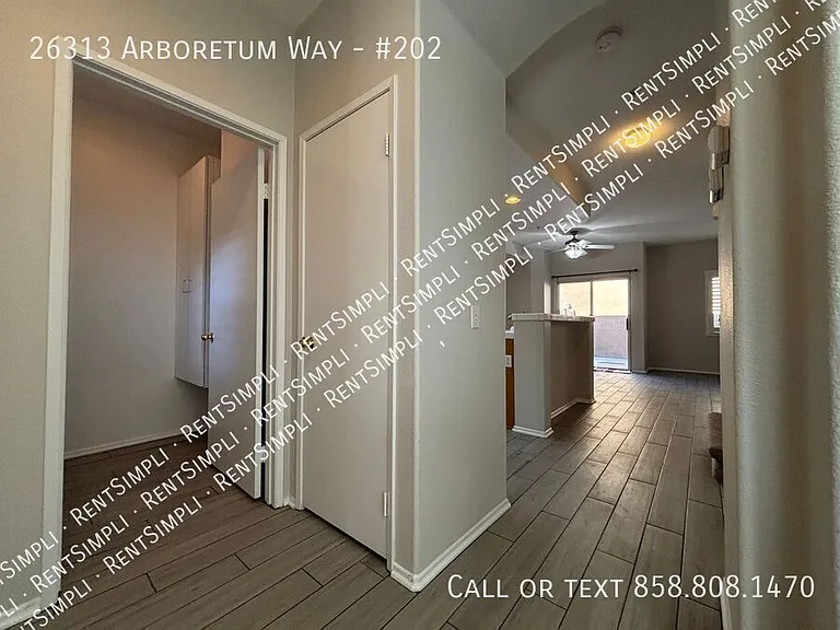 26313 Arboretum Way #202 — Photo 6