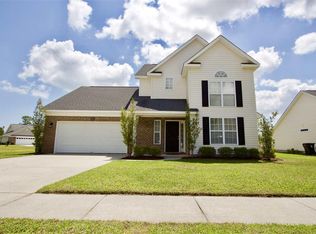 501 Pennington Loop, Myrtle Beach, SC 29588