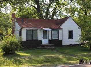 1630 Plank Rd, Dundee, MI 48131