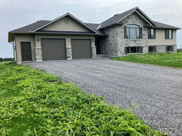 1848 County Road 7, Prince Edward County, ON K0K 2T0