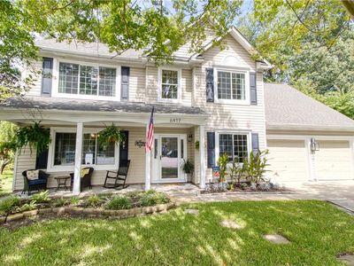 6417 Pelican Cres N, Suffolk, VA, 23435