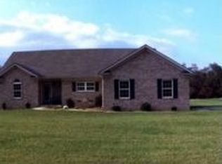 7221 Tunnel Mill Rd, Charlestown, IN 47111