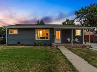 4291 E 69th Ave, Commerce City, CO 80022