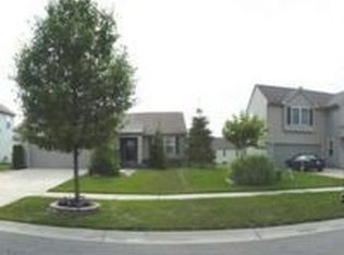 7154 Poplar Dr, Ypsilanti, MI 48197