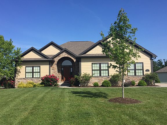 2nd image of 5512 Prairie Creek Dr