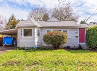 9945 N Ivanhoe St, Portland, OR 97203