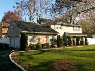 164 Lenox Ave, Green Brook, NJ