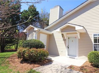 3922 Westridge Meadow Cir, Clemmons, NC 27012