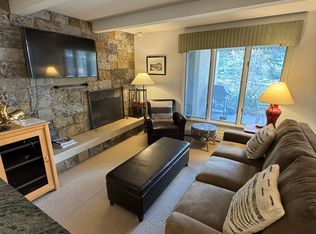 601 S West End St UNIT 4, Aspen, CO 81611