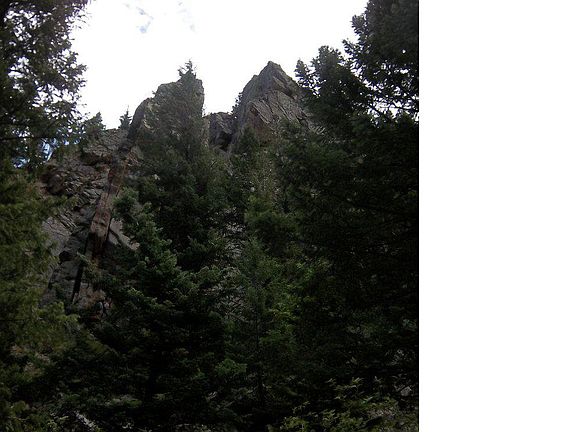 4th image of 51344 Peak to Peak Hwy