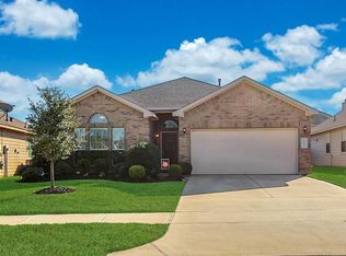8707 Auburn Mane Dr, Tomball, TX 77375
