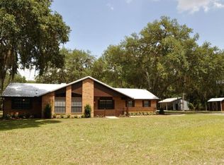 581 Willingham Rd, Chuluota, FL 32766