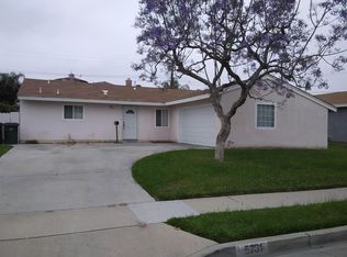 5731 Cerritos Ave, Cypress, CA 90630