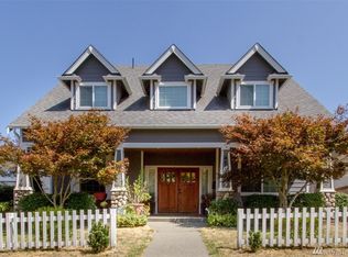 4511 N Huson St, Tacoma, WA 98407