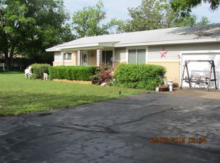 516 S Main St, Cisco, TX 76471