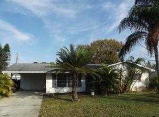 317 Granada Blvd, North Port, FL 34287