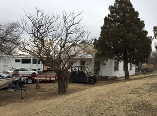 403 Miami St, Miami, TX 79059