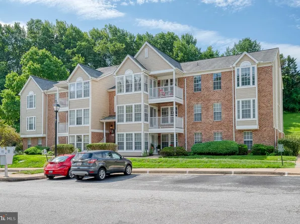 2927 Katewood Ct #5, Baltimore, MD 21209