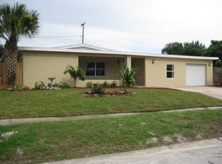 1135 Heather Glen Cir, Melbourne, FL 32935