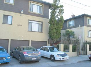 5515 Hilton St APT B, Oakland, CA 94605