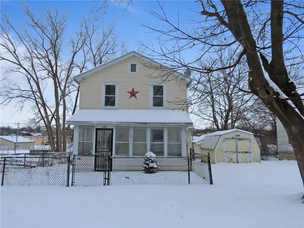 148 Willow Ave, Newark, NY 14513