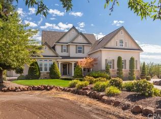 12976 Sellick Ranch Rd, Chico, CA 95973