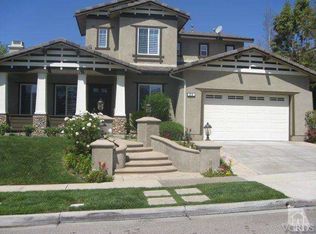 11 N Via El Toro, Newbury Park, CA 91320