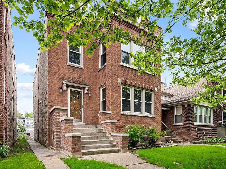 1st image of 4727 N Kostner Ave #B