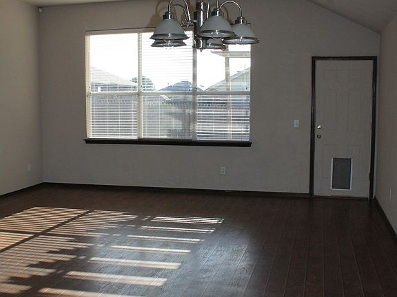 rear living room