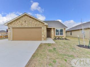 148 Ruger Path, New Braunfels, TX 78130