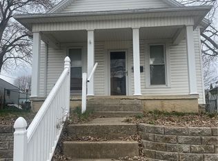 746 South St, Piqua, OH 45356