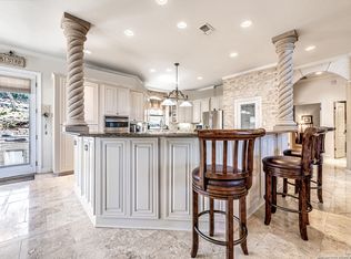 112 Los Colinas, Spring Branch, TX 78070