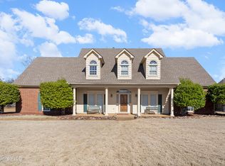 9580 Plantation Rd, Olive Branch, MS 38654