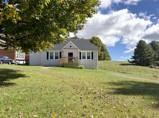 787 Woodlawn Rd, Woodlawn, VA 24381