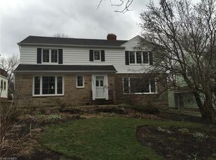 22532 Rye Rd, Shaker Heights, OH 44122