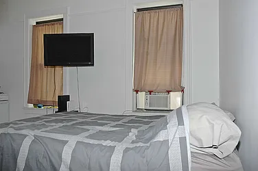 Rented by Boerum Hill Realty