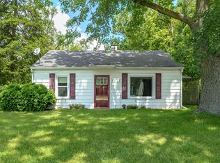 1418 Alice Ave, Portage, MI 49024