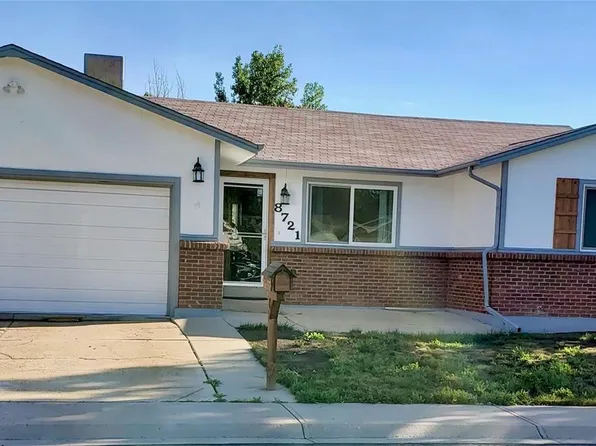 8721 W 86th Avenue, Arvada, CO 80005
