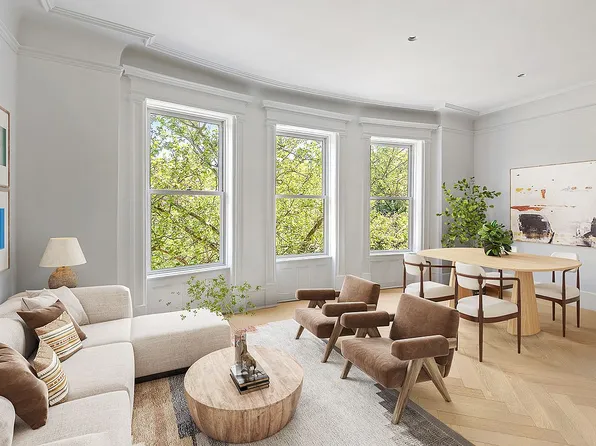88 Prospect Park W APT 4D, Brooklyn, NY 11215